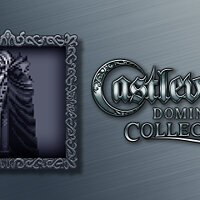 Достижение Apocalypse Glyph в игре Castlevania Dominus Collection для Xbox Series