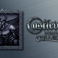 Достижение As Long as We Are Here в игре Castlevania Dominus Collection для Xbox Series