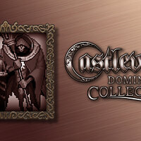 Достижение Perhaps the Strongest Team в игре Castlevania Dominus Collection для Xbox Series