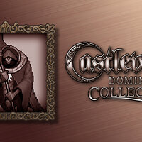 Достижение Soul-Reaping Scythe в игре Castlevania Dominus Collection для Xbox Series