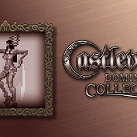 Достижение Temptation в игре Castlevania Dominus Collection для Xbox Series