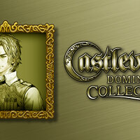 Достижение Wielder of Magical Gun Agartha в игре Castlevania Dominus Collection для Xbox Series