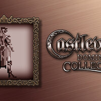 Достижение Divine Bloodline в игре Castlevania Dominus Collection для Xbox Series