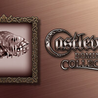 Достижение Caught in the Cradle of Decay в игре Castlevania Dominus Collection для Xbox Series