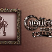 Достижение Flame-Wielding Candidate Count в игре Castlevania Dominus Collection для Xbox Series
