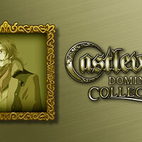 Достижение A Promise Fulfilled в игре Castlevania Dominus Collection для Xbox Series
