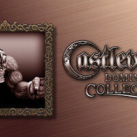 Достижение Evil-Eyed Giant в игре Castlevania Dominus Collection для Xbox Series