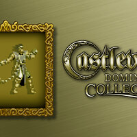 Достижение Vampire Hunters в игре Castlevania Dominus Collection для Xbox Series