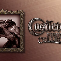 Достижение Fangs that Pierce the Darkness в игре Castlevania Dominus Collection для Xbox Series