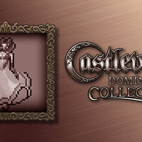 Достижение Warring Sister в игре Castlevania Dominus Collection для Xbox Series