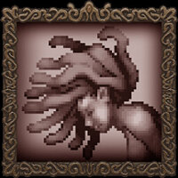 Достижение Do Not Make Eye Contact! в игре Castlevania Dominus Collection для Steam