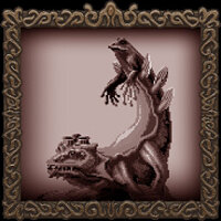 Достижение Water Evasion! в игре Castlevania Dominus Collection для Steam