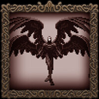 Достижение Obsidian Wings в игре Castlevania Dominus Collection для Steam