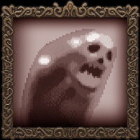 Достижение Sticky в игре Castlevania Dominus Collection для Steam
