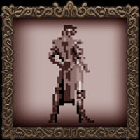 Достижение Divine Bloodline в игре Castlevania Dominus Collection для Steam