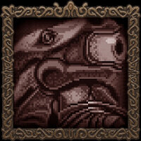 Достижение Gargantuan Champion в игре Castlevania Dominus Collection для Steam