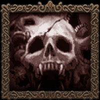 Достижение Cranium-Nesting Monster в игре Castlevania Dominus Collection для Steam
