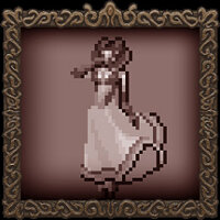 Достижение Warring Sister в игре Castlevania Dominus Collection для Steam