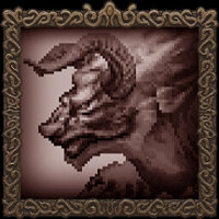 Достижение Rotten в игре Castlevania Dominus Collection для Steam