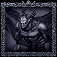 Достижение As Long as We Are Here в игре Castlevania Dominus Collection для Steam