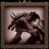 Достижение Fangs that Pierce the Darkness в игре Castlevania Dominus Collection для Steam