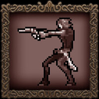 Достижение Beloved Siblings в игре Castlevania Dominus Collection для Steam