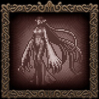 Достижение Monster Lurking in the Sea в игре Castlevania Dominus Collection для Steam