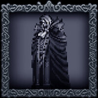 Достижение Apocalypse Glyph в игре Castlevania Dominus Collection для Steam