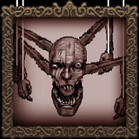 Достижение Lord of Puppetry в игре Castlevania Dominus Collection для Steam