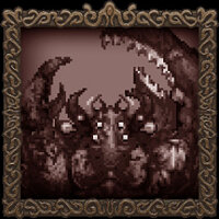 Достижение The Lighthouse and the Crab в игре Castlevania Dominus Collection для Steam