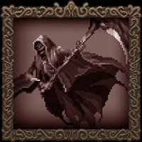 Достижение Administrator of Dying в игре Castlevania Dominus Collection для Steam