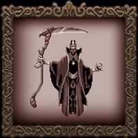 Достижение Confidant of the Underworld в игре Castlevania Dominus Collection для Steam