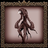 Достижение Clown in the Mirror в игре Castlevania Dominus Collection для Steam