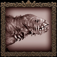 Достижение Caught in the Cradle of Decay в игре Castlevania Dominus Collection для Steam