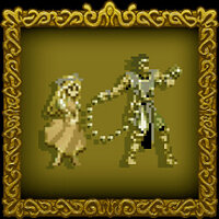 Достижение Vampire Hunters в игре Castlevania Dominus Collection для Steam