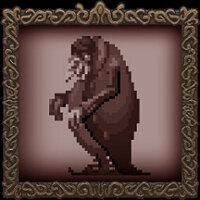 Достижение Monster Living in the Wall в игре Castlevania Dominus Collection для Steam