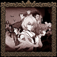 Достижение Dawn of Sorrow в игре Castlevania Dominus Collection для Steam