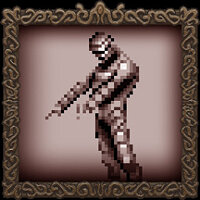 Достижение I am Pharaoh в игре Castlevania Dominus Collection для Steam