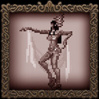 Достижение Temptation в игре Castlevania Dominus Collection для Steam
