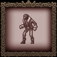 Достижение Flame-Wielding Candidate Count в игре Castlevania Dominus Collection для Steam