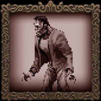 Достижение Missiles and Machine Guns в игре Castlevania Dominus Collection для Steam
