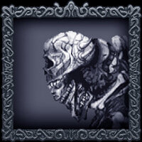 Достижение Beyond All Calamity в игре Castlevania Dominus Collection для Steam