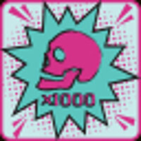 Трофей {trophy} в игре Gori: Cuddly Carnage для Epic