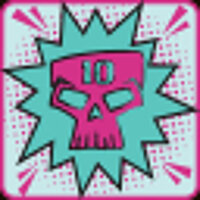 Трофей {trophy} в игре Gori: Cuddly Carnage для Epic