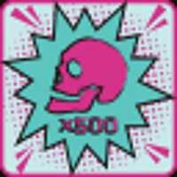 Трофей {trophy} в игре Gori: Cuddly Carnage для Epic