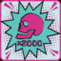 Трофей {trophy} в игре Gori: Cuddly Carnage для Epic