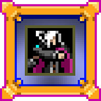 Трофей {trophy} в игре Vampire Survivors для PS4