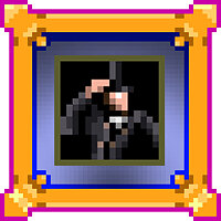 Трофей {trophy} в игре Vampire Survivors для PS4