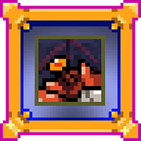 Трофей {trophy} в игре Vampire Survivors для PS4