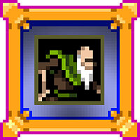 Трофей {trophy} в игре Vampire Survivors для PS4